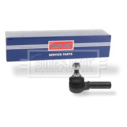 Tie Rod End BORG & BECK BTR4048 for FORD TRANSIT OE 1481650