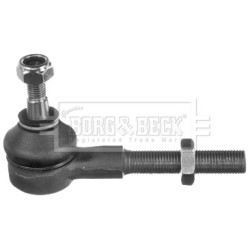 Tie Rod End BORG & BECK BTR4066 for AUDI