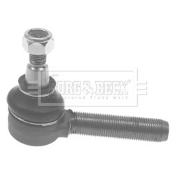 Drag Link End BORG & BECK BTR4071 for LAND ROVER 88 109 OE GSJ152