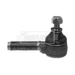 Tie Rod End BORG & BECK BTR4102 for LDV OE BAU1846