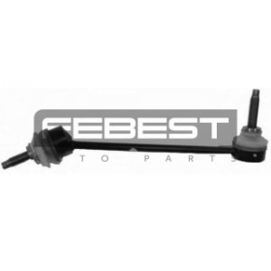 Link Coupling Rod Stabiliser Bar - FEBEST 3923X200RL