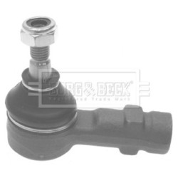 Tie Rod End BORG & BECK BTR4133 for VAUXHALL