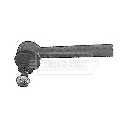 Tie Rod End BORG & BECK BTR4153 for AUTOBIANCHI