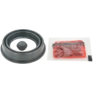 Repair Kit Brake Caliper - FEBEST 3975XJR