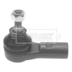 Tie Rod End BORG & BECK BTR4178 for FORD SCORPIO OE 5021415