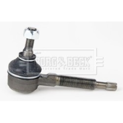 Tie Rod End BORG & BECK BTR4186 for RENAULT 21 OE 7701464019