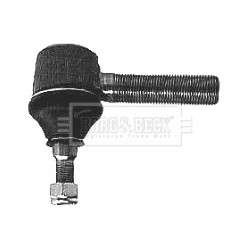 Drag Link End BORG & BECK BTR4191 for LAND ROVER OE RTC1800
