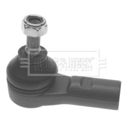 Tie Rod End BORG & BECK BTR4208 for FORD OE 1447222