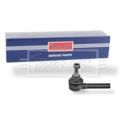 Tie Rod End BORG & BECK BTR4219 for MERCEDES 123