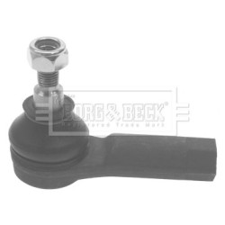 Tie Rod End BORG & BECK BTR4316 for CITROEN