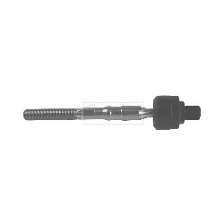 Inner Tie Rod BORG & BECK BTR4393 for FORD