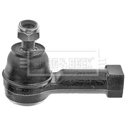 Tie Rod End BORG & BECK BTR4436 for FORD