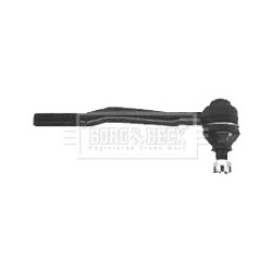 Tie Rod End BORG & BECK BTR4441 for TOYOTA 4