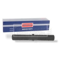 Wheel Alignment Bolt BORG & BECK BTR4445 for VAUXHALL