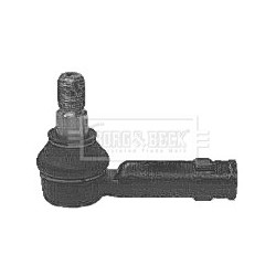 Tie Rod End BORG & BECK BTR4456 for FORD TRANSIT OE 1039103