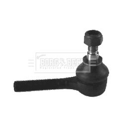 Tie Rod End BORG & BECK BTR4536 for VAUXHALL OMEGA OE 0322151