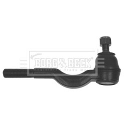 Tie Rod End BORG & BECK BTR4565 for MAZDA