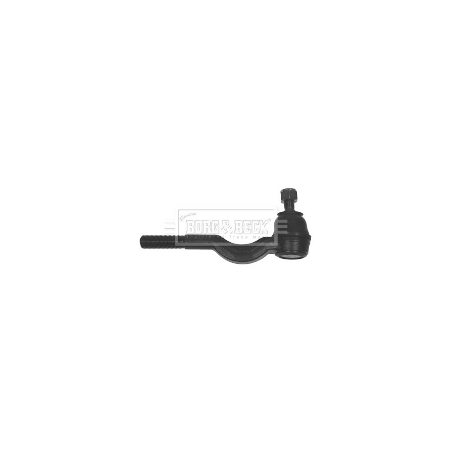Tie Rod End BORG & BECK BTR4565 for MAZDA