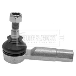 Tie Rod End BORG & BECK BTR4571 for FORD