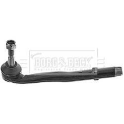 Tie Rod End BORG & BECK BTR4580 for BMW 5 OE 32111091769