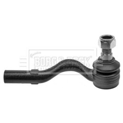 Tie Rod End BORG & BECK BTR4599 for MERCEDES E-CLASS OE 2103380415S1