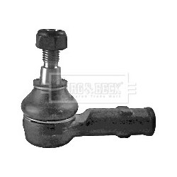 Tie Rod End BORG & BECK BTR4602 for VAUXHALL