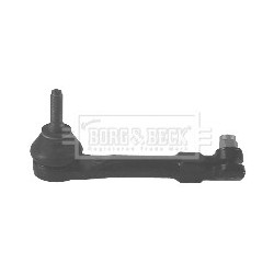 Tie Rod End BORG & BECK BTR4606 for RENAULT SAFRANE OE 6000022714