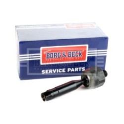 Inner Tie Rod BORG & BECK BTR4623 for AUDI