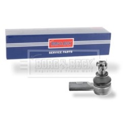 Tie Rod End BORG & BECK BTR4687 for ISUZU