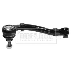 Tie Rod End BORG & BECK BTR4692 for RENAULT LAGUNA OE 6000022737