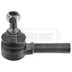 Drag Link End BORG & BECK BTR4700 for FORD TRANSIT OE 0622171