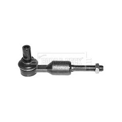 Tie Rod End BORG & BECK BTR4724 for AUDI