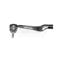 Tie Rod End BORG & BECK BTR4782 for MG