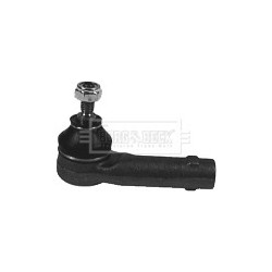 Tie Rod End BORG & BECK BTR4784 for FORD COUGAR