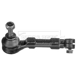 Tie Rod End BORG & BECK BTR4787 for RENAULT CLIO