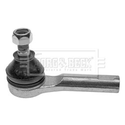 Tie Rod End BORG & BECK BTR4798 for LDV