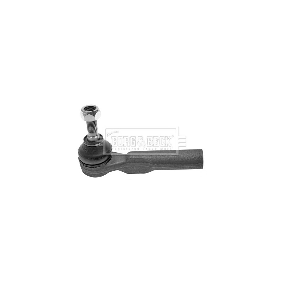 Tie Rod End BORG & BECK BTR4807 for ALFA ROMEO