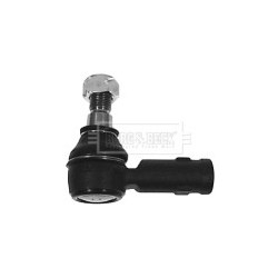 Tie Rod End BORG & BECK BTR4815 for MERCEDES