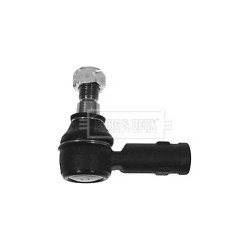 Tie Rod End BORG & BECK BTR4817 for MERCEDES V-CLASS