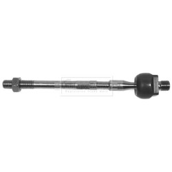 Inner Tie Rod BORG & BECK BTR4819 for MITSUBISHI ECLIPSE