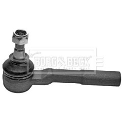 Tie Rod End BORG & BECK BTR4826 for VAUXHALL OE 1603214