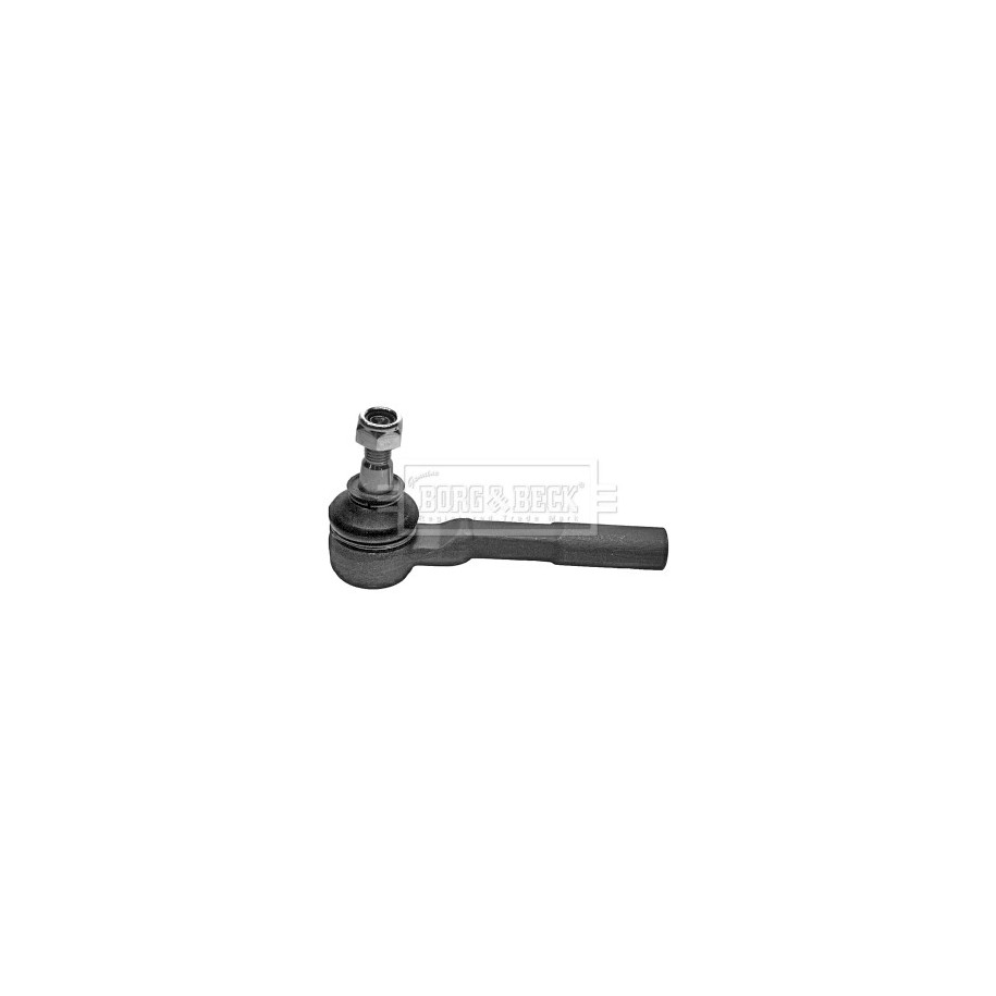 Tie Rod End BORG & BECK BTR4826 for VAUXHALL OE 1603214