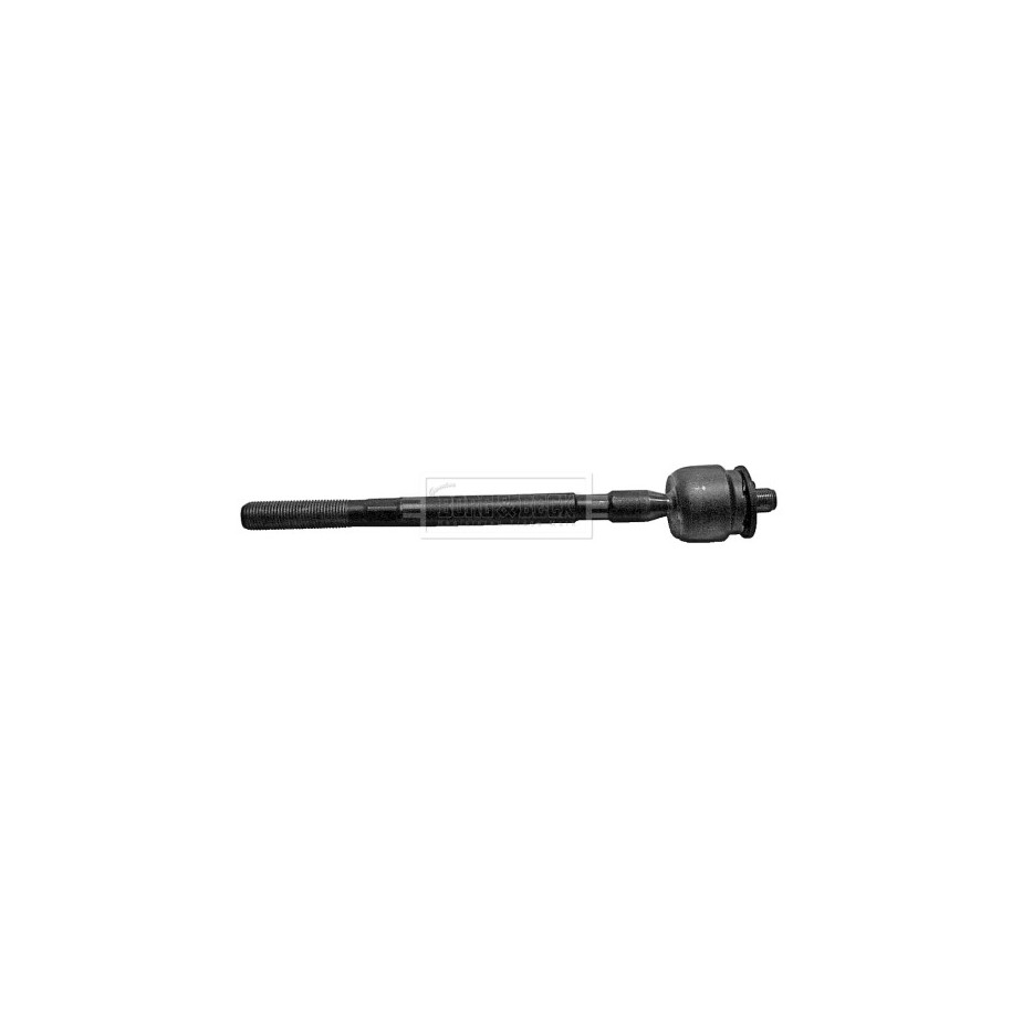 Inner Tie Rod BORG & BECK BTR4832 for RENAULT CLIO OE 7701471124