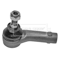 Tie Rod End BORG & BECK BTR4856 for VW TRANSPORTER OE 701419811E