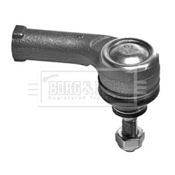 Tie Rod End BORG & BECK BTR4859 for ALFA ROMEO