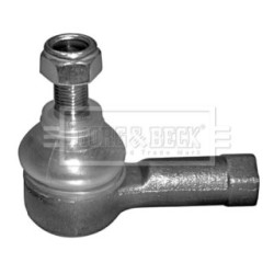 Tie Rod End BORG & BECK BTR4865 for CHEVROLET