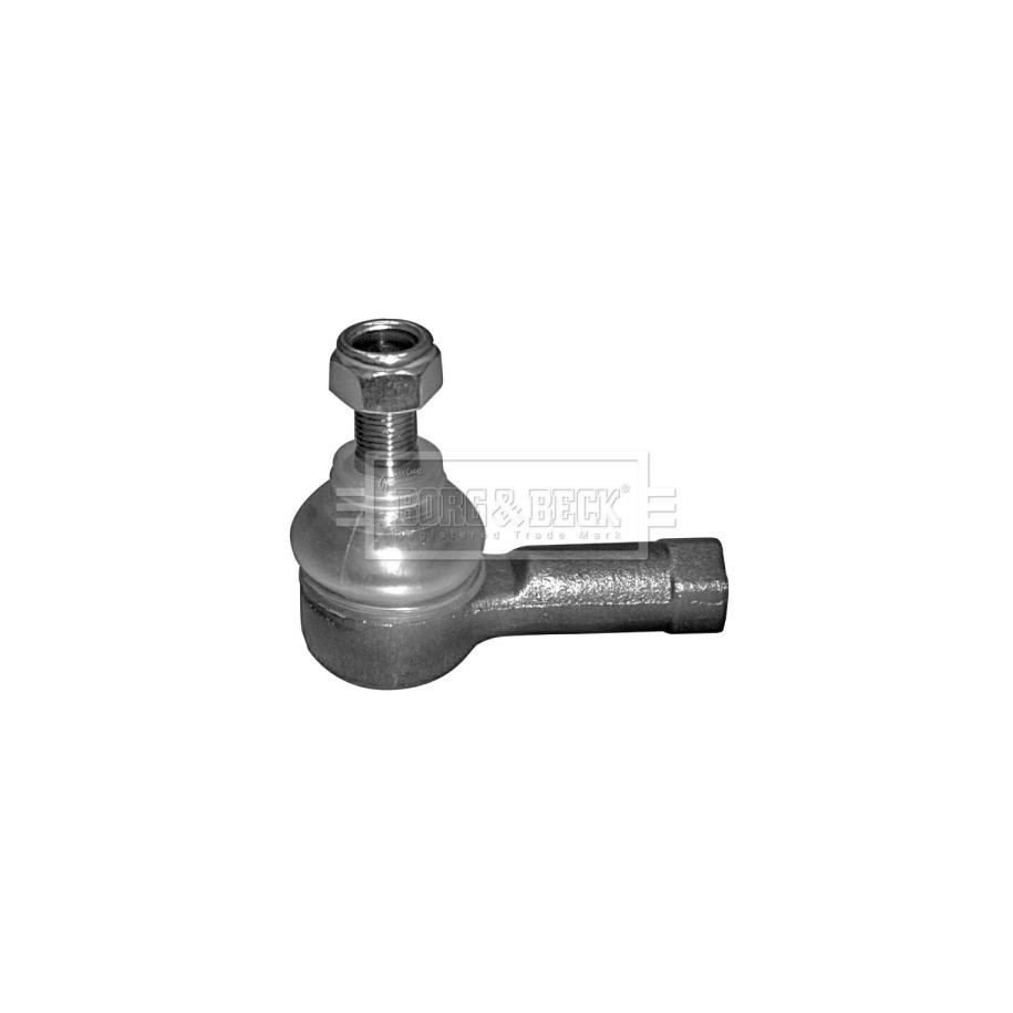 Tie Rod End BORG & BECK BTR4865 for CHEVROLET