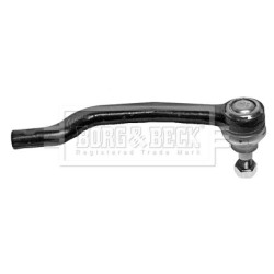 Tie Rod End BORG & BECK BTR4868 for MERCEDES A-CLASS OE 1383301335