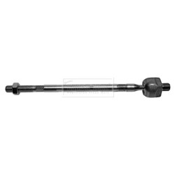 Inner Tie Rod BORG & BECK BTR4886 for HYUNDAI ACCENT