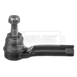 Tie Rod End BORG & BECK BTR4917 for KIA CARENS